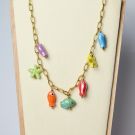 COLLAR CORTO PECES 06 ONL