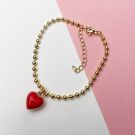 PULSERA 03 LINDA CORAZON ONL