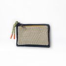 MONEDERO NYLON DOBLE AZUL DN3031 ONL