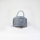 BOLSO NYLON PEQ.ASA CORDON LW 28772 AZUL ONL