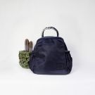 MOCHILA NYLON ASA CORDON LW MARINO 28773 ONL