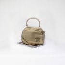 BOLSO NYLON PEQ.ASA CORDON LW 28772 TAUPE ONL