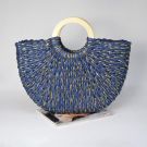 BOLSO CESTA MANO RAFIA GR.9191 1 ONL