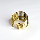 ANILLO SRTD CBL 08 ONL