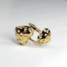 ANILLO SRTD CBL 09 ONL