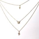 COLLAR DOBLE 03 ONL