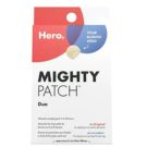 HERO PARCHE ANTI-ACNE PACK MIXTO 12 U.