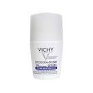 VICHY DESOD. ROLL-ON TACTO 50 ML.