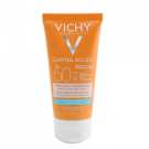 VICHY SOL TACTO SECO SPF50 50ML