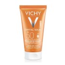 VICHY SOL BB TACTO SECO SPF50 50 ML*