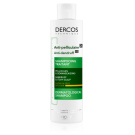 VICHY DERCOS ANTICASPA SECO 200 ML.