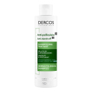 VICHY DERCOS ANTICASPA GRASO 200 ML