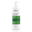 VICHY DERCOS ANTICASPA GRASO 400 ML