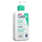 CERAVE GEL LIMPIADOR ESPUMOSO 236 ML