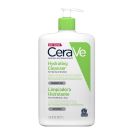 CERAVE LIMPIADORA HIDRATANTE FAMILIAR 1 L.