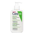 CERAVE LIMPIADORA CREMA-ESPUMA HIDRATANTE