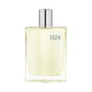 HERMES H24 EDT 100 ML RECARGABLE