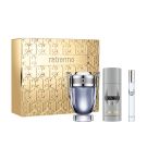 INVICTUS EDT 100 ML+ DEO 150 ML+10 ML#