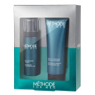 J.P.MEN SOIN CONCENTRE ANTI-RIDES+GEL NET.SET