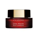 CLARINS LISSE MINUTE BASE COMBLANTE