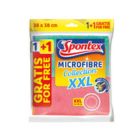 BAY.SPONTEX MICROFIBRA 2X1 XXL$
