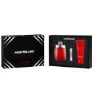 MONT BLANC LEGEND RED EDP 100 VAP COFRE*