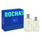 ROCHAS H. EDT 100 ML+ 50 ML