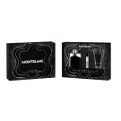 MONT BLANC LEGEND EDT 100 ML+7,5ML+GEL