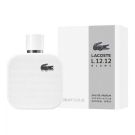 LACOSTE L.12.12 BLANC MEN EDP 100ML