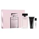 NARCISO RODRIGUEZ MUSK NOIR EDP100+BL50+MINI*