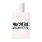 ZADIG&VOLTAIRE THIS IS HER EDP 100 VAP