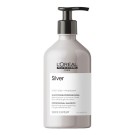 LP SE SILVER SHAMPOO 500 ML