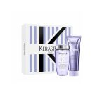 KERASTASE BLOND BAIN 250 +CICAFLASH 250ML COF