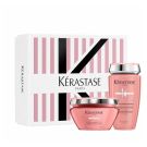 KERASTASE CHROMA BAIN 250 + MASK 200 COFRE