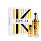 KERASTASE ELIXIR 75ML + 30ML COFRE