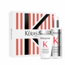 KERASTASE PREMIER LOTION 250L+ BAIN 250 COFRE