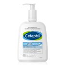 CETAPHIL CREMA ESPUMA LIMPIADORA 473ML