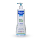 MUSTELA GEL BAÑO SUAVE 750 ML.