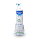 MUSTELA BABYGEL 750 ML.