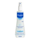 MUSTELA AGUA DE COLONIA 200 ML. S/ALCOHOL