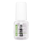 VITRY ESMALTE BE GREEN BASE & TOP COAT 6 ML