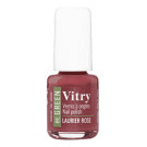 VITRY ESMALTE BE GREEN LAURIER ROSE