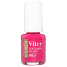 VITRY ESMALTE BE GREEN DAHLIA