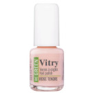 VITRY ESMALTE BE GREEN ROSE TENDRE