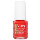 VITRY ESMALTE BE GREEN VERMILLON