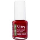 VITRY ESMALTE BE GREEN ROUGE PASSION