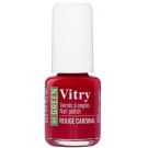 VITRY ESMALTE BE GREEN ROUGE CARDINAL