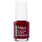 VITRY ESMALTE BE GREEN ROUGE MALAGA