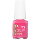 VITRY ESMALTE BE GREEN ROSE VIF