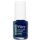 VITRY ESMALTE BE GREEN SAPHIR